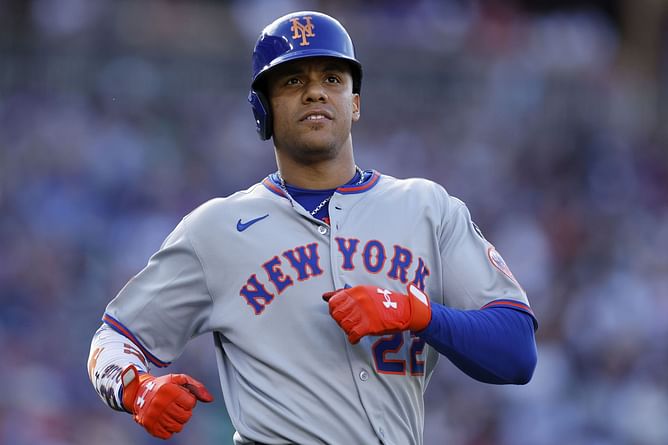 Steve Cohen makes feelings clear on Juan Soto’s performance so far after $765M Mets move