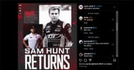 Source: Screenshot via @team_shr26 on Instagram