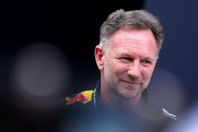 Red Bull top management had threatened to resign if Christian Horner was fired for his inappropriate conduct scandal: Reports