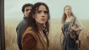 7 Adria Arjona movies and shows to watch if you liked her in ‘Andor’
