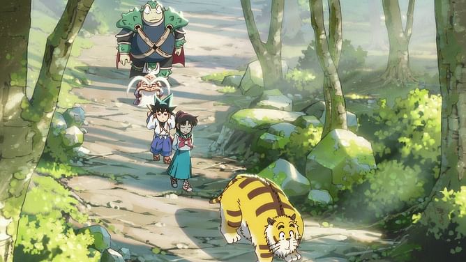 Yaiba episode 5 release date, where to watch, and more