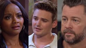 Days of Our Lives spoilers for the next week from April 28 to May 2, 2025