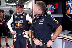 “They think it was a slam dunk”: Red Bull boss reveals his talks with FIA stewards amid Max Verstappen’s penalty