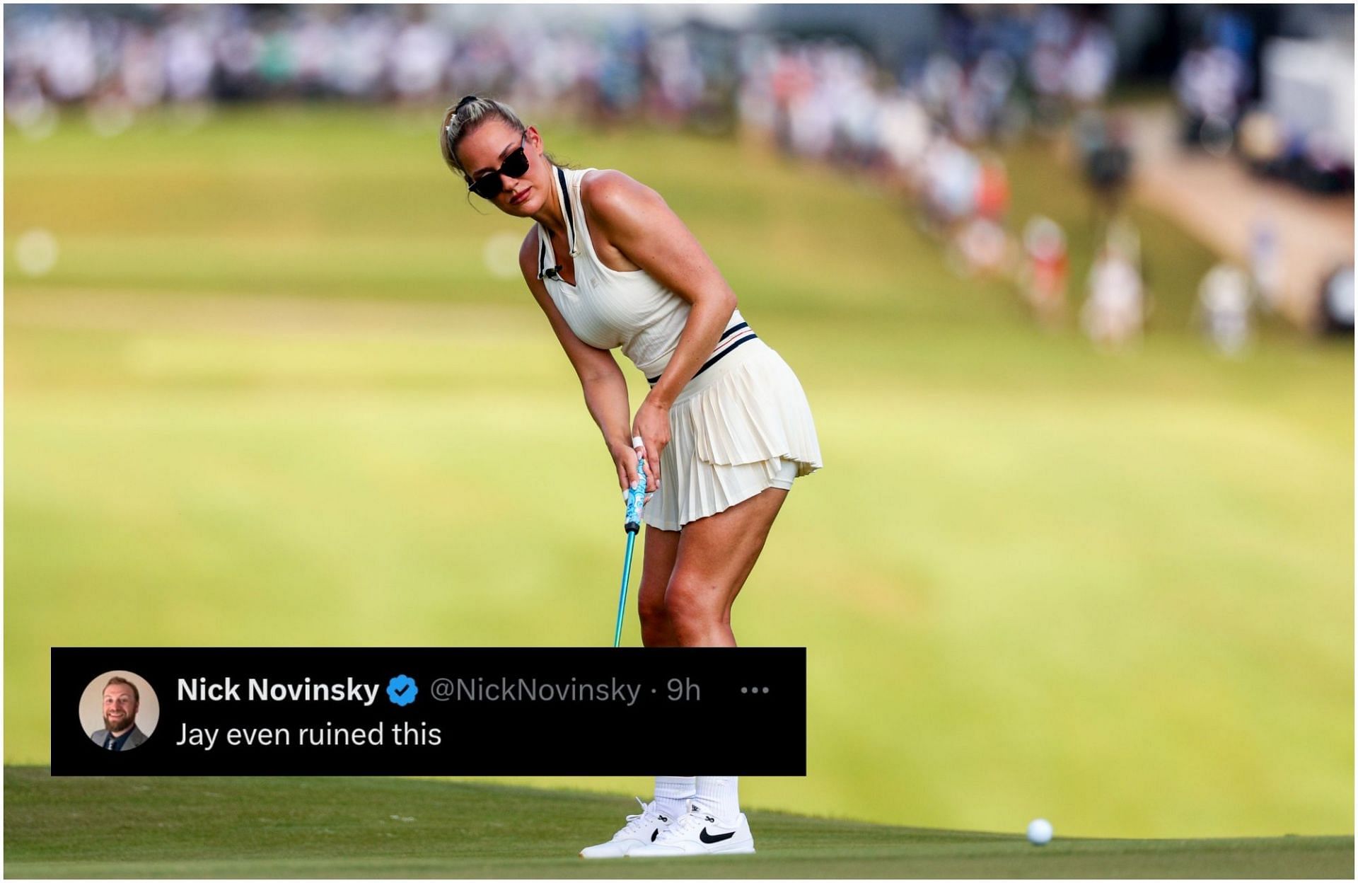 PGA Tour Creator Classic