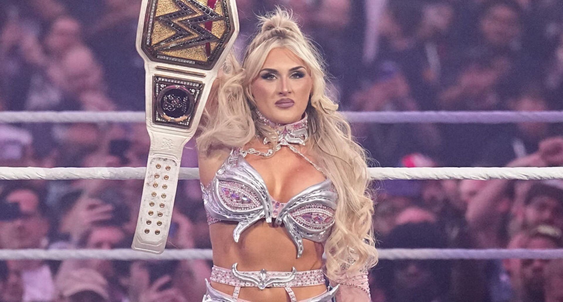 WWE