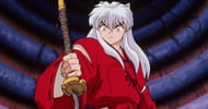InuYasha (Image via Sunrise)