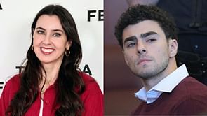 What did Taylor Lorenz say on Sean Hannity's show? Ben Shapiro says "fanboy of Luigi Mangione" has a "screw loose"