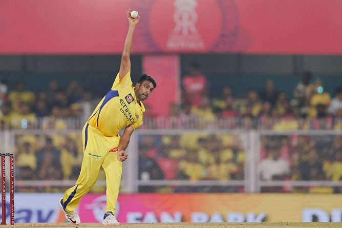 3 reasons why CSK must drop R Ashwin from playing 11 after loss to PBKS in IPL 2025