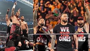WWE दिग्गज Roman Reigns और पूरे ब्लडलाइन का होगा रीयूनियन, देखें शानदार ट्रेलर
