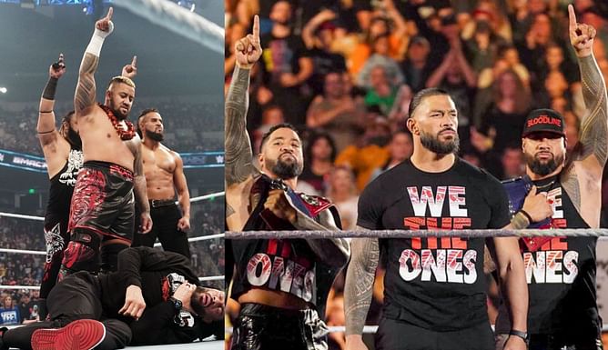 WWE दिग्गज Roman Reigns और पूरे ब्लडलाइन का होगा रीयूनियन, देखें शानदार ट्रेलर