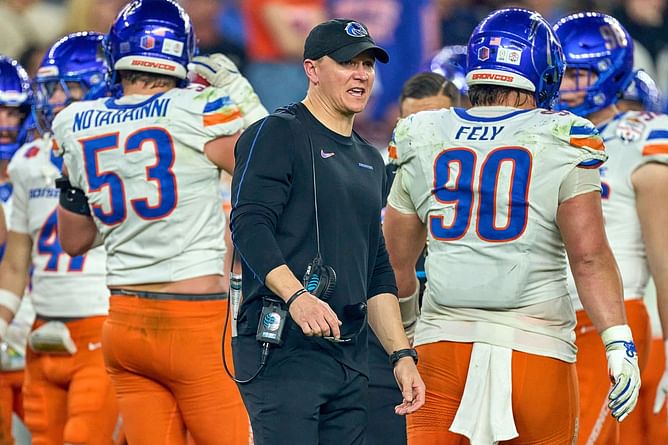 What time is the Boise State spring game today? Tickets, venue and more (2025)