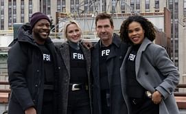 FBI: Most Wanted season 6 episode 18: Release date and time, where to watch, and what to expect