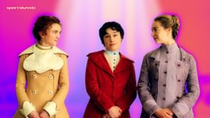 Is The Lady's Companion based on a true story? Explained