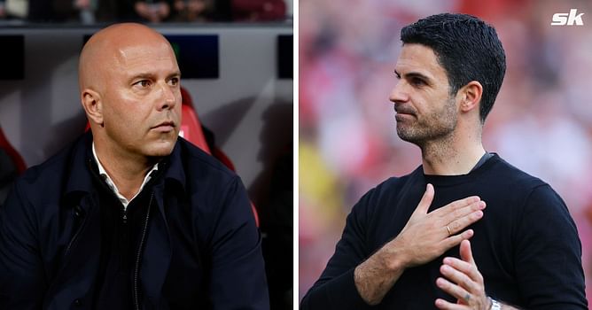 Liverpool plot summer move for Bundesliga winger eyed by fellow PL giants Arsenal: Reports