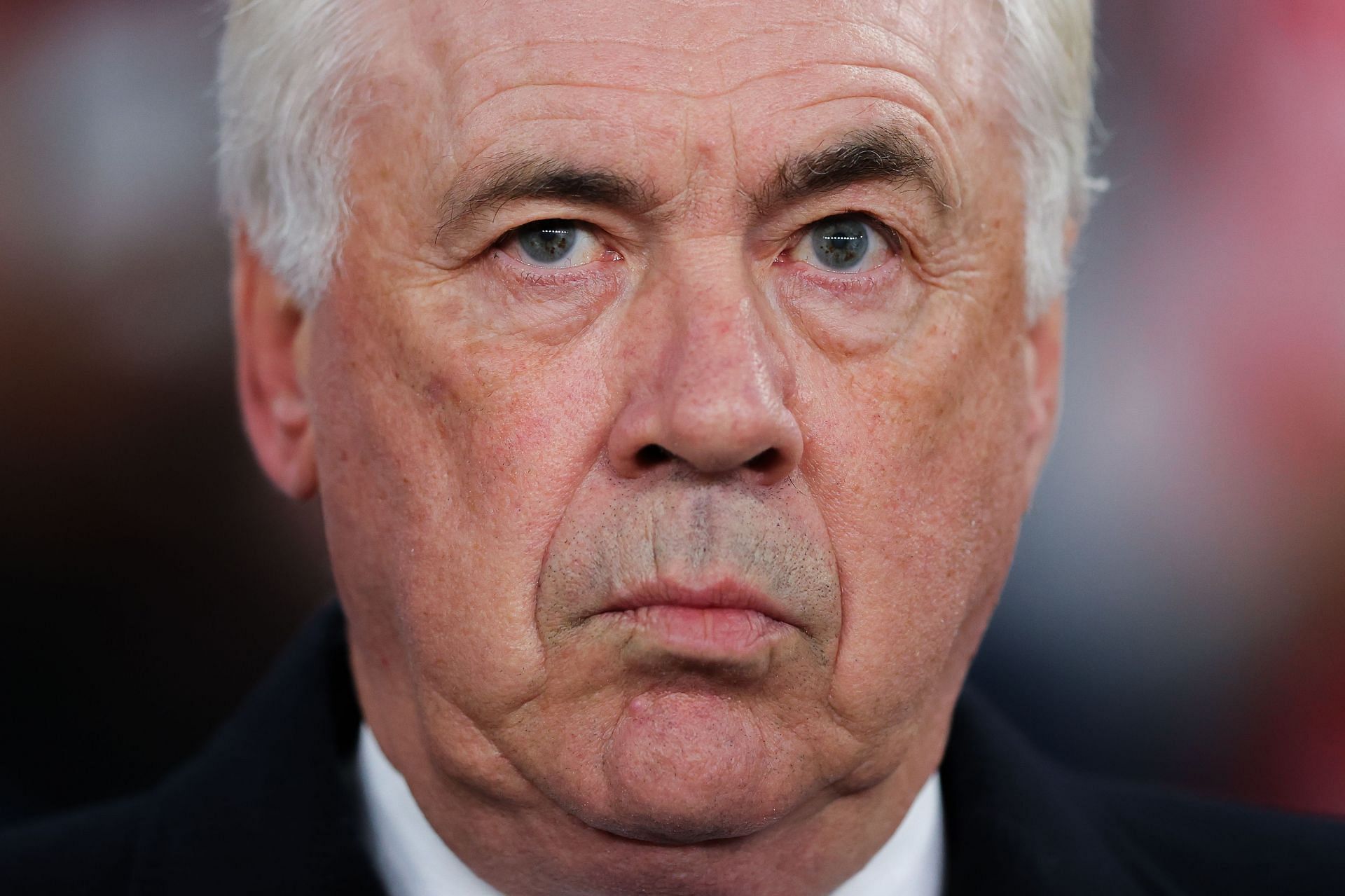 Arsenal FC v Real Madrid C.F. - UEFA Champions League 2024/25 Quarter Final First Leg - Source: Getty