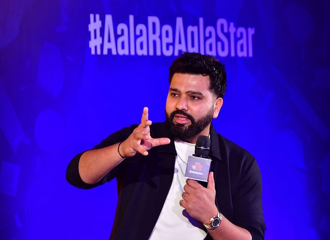"You watch the next two years" - When Rohit Sharma made a big prediction on two Indian young guns during IPL 2023