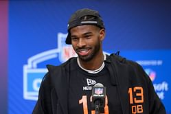 "They did not intend to draft him" - Steelers insider reveals reason behind Pittsburgh passing on Shedeur Sanders