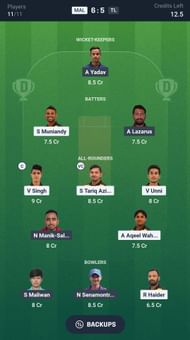 Fantasy suggestion #1