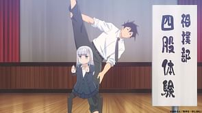 Aharen-san wa Hakarenai season 2 episode 3: Release date and time, where to watch, and more