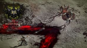 How to get and use Betrayer’s Husk in Diablo 4 Season 8