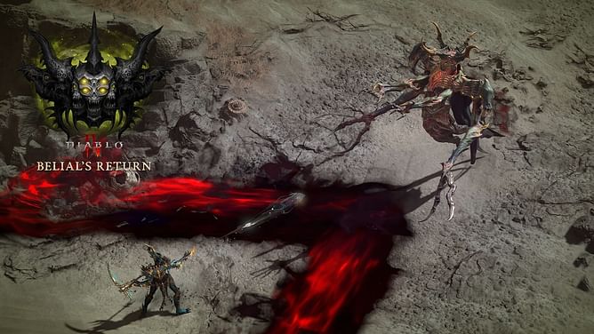 How to get and use Betrayer’s Husk in Diablo 4 Season 8