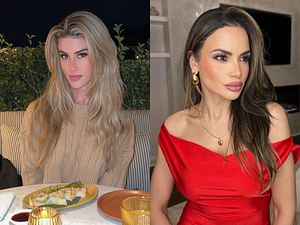 ⁠“Would’ve changed the game for me”- Million Dollar Secret stars Sydnee and Sam reflect on strategies that they didn’t use