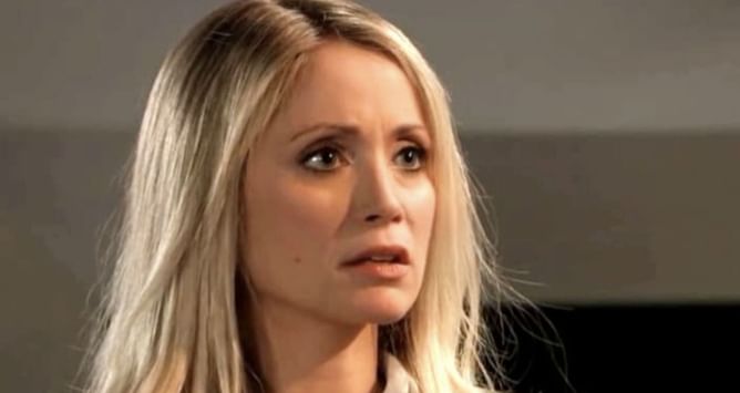 5 good reasons why Emme Rylan's return to General Hospital makes sense