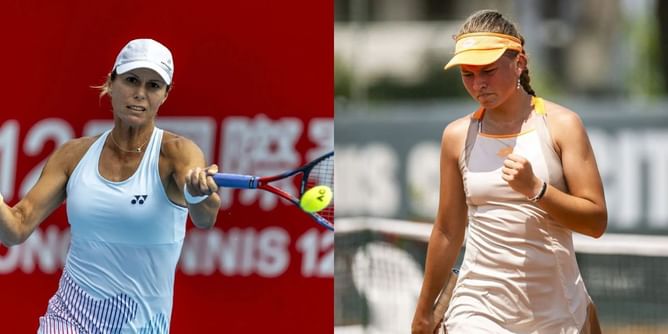Oeiras Ladies Open 2025: Varvara Lepchenko vs Alevtina Ibragimova preview, head-to-head, prediction, and pick