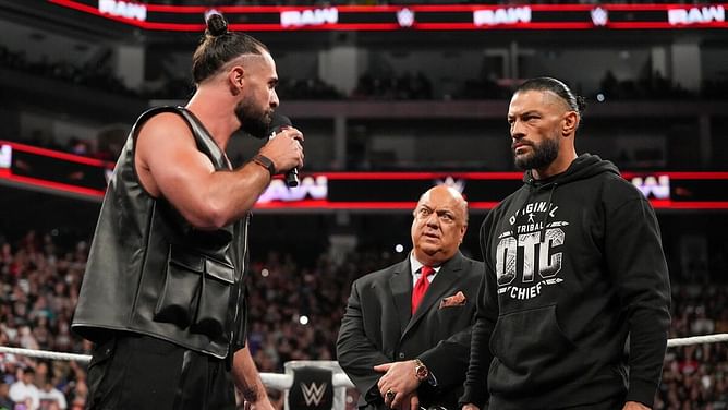 WWE RAW before WrestleMania 41 - Best and Worst - Repeat of The Shield; major mistake with 3 top stars