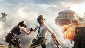 PUBG Mobile Rondo map guide: All details explored