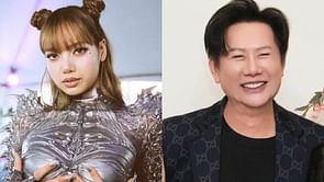 "NOT a missed opportunity"- Fans back BLACKPINK Lisa's decision to skip Miss Universe Thailand over schedule conflicts & event's controversial past