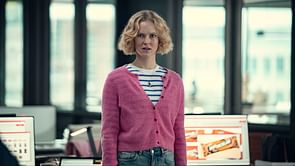 I had no idea Black Mirror was testing alternate realities until Bête Noire happened