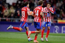 Las Palmas vs Atletico Madrid Prediction and Betting Tips | April 19th 2025