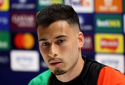 “This club has never won this title” - Arsenal star Gabriel Martinelli speaks up on Gunners’ UEFA Champions League dreams