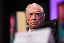 How long did Mario Vargas Llosa date Isabel Preysler? Everything to know about Nobel-prize winning Peruvian author's personal life