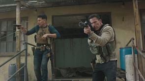 7 action movies to watch if you liked The Accountant 2