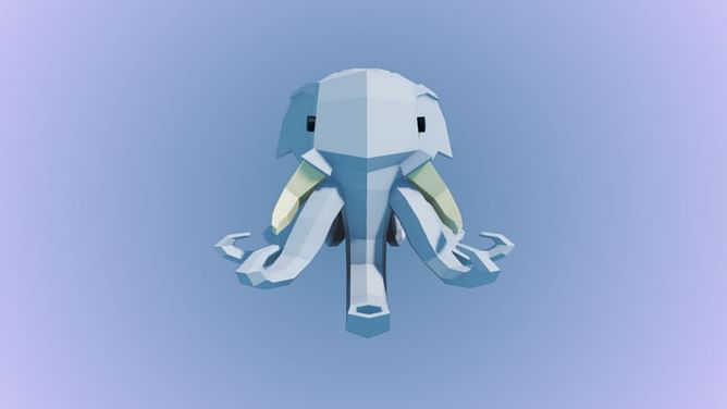 Fisch Octophant Hunt guide