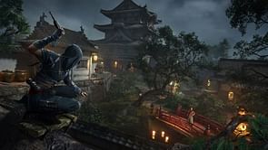 How to obtain Protector's Armor in Assassin’s Creed Shadows