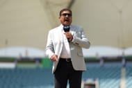 Ravi Shastri (Image Credits: Getty)