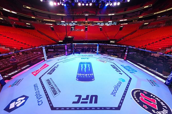 ESPN chairman shares update on broadcast deal renewal with UFC with exclusive negotiating window ending soon