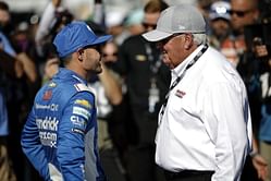Rick Hendrick’s $2T-worth ally’s subsidiary broadens its HMS footprint, securing a high-stakes deal for Kyle Larson after Chase Elliott