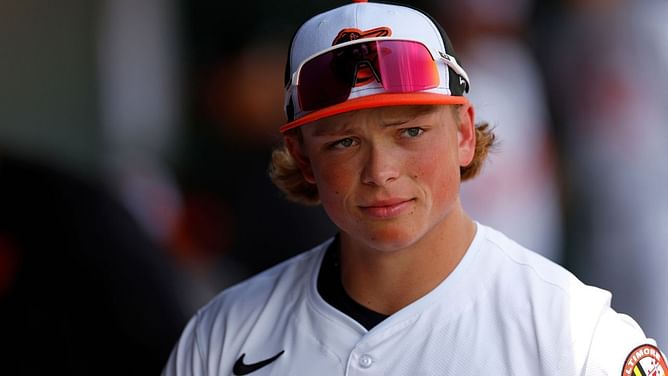 Orioles legend gives verdict on Jackson Holliday's fit at second base