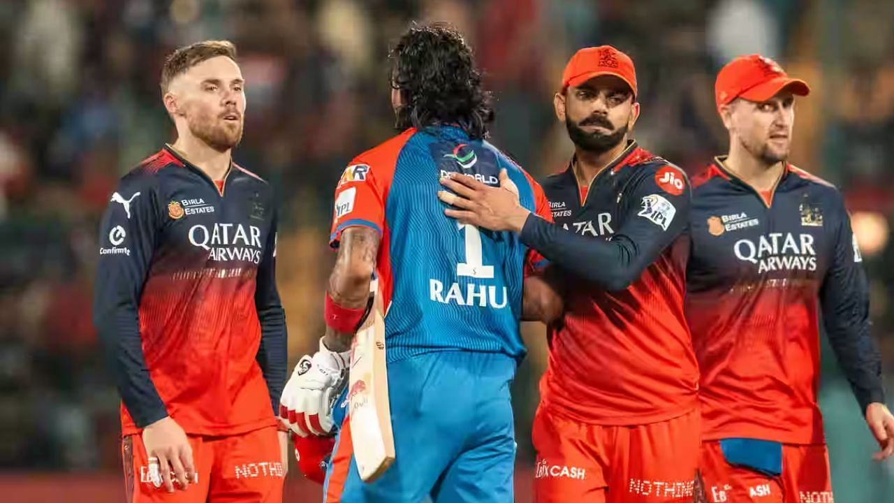 kl rahul, ipl 2025, rcb vs dc, rcb loss reasons