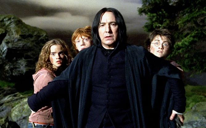 'Harry Potter' HBO reboot confirms new stars as iconic Hogwarts characters come to life