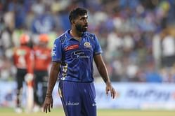 IPL 2025: Predicting 3 players who could pick up the most wickets in today’s SRH vs MI match ft. Jasprit Bumrah