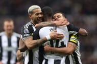 Newcastle United FC v Crystal Palace FC - Premier League - Source: Getty