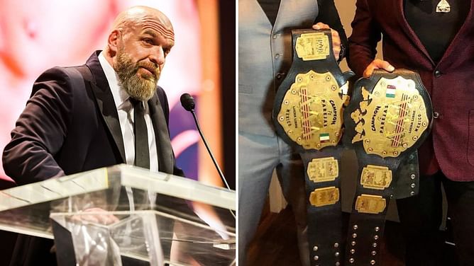Backstage update on major tag team reunion in WWE (Exclusive)
