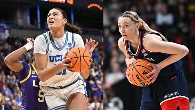 Where to watch UConn vs UCLA tonight? Date, time, streaming options and more (April 4)