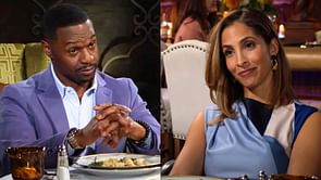 What is happening between Lily and Damian on The Young and the Restless? Plot dynamics explored
