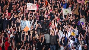 Former AEW star could return to WWE after nearly 3-year absence at WrestleMania 41 (Exclusive)